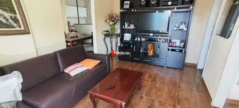 Casa com 7 quartos — Sagrada Família, Belo Horizonte