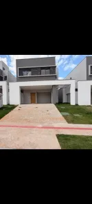 Casa de Condomínio com 4 Quartos para alugar, 254m² no Residencial Jardins Lyon, Aparecida de Goiânia