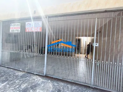 Casa com 2 Quartos à venda, 112m² no Jardim Roberto, Osasco