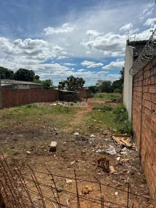 Lote/Terreno à venda, 360m² no Internacional Park, Aparecida de Goiânia