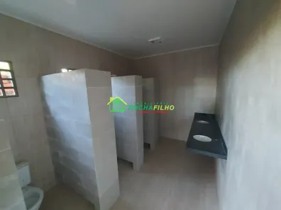 Galpão/Depósito/Armazém para alugar, 10m² no Morros, Teresina
