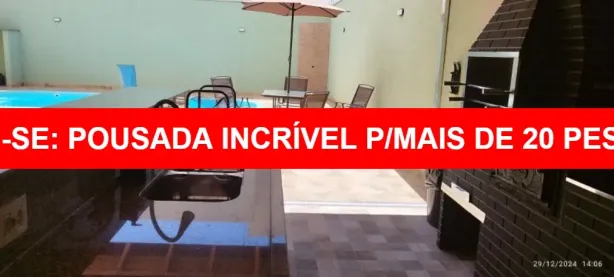 Casa com 4 Quartos à venda, 271m² no Jardim dos Laranjais, Olímpia