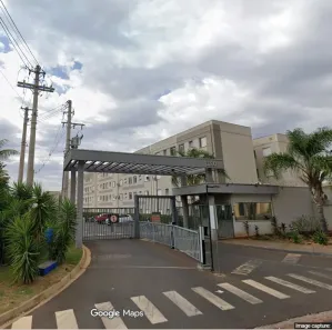 Apartamento com 2 Quartos à venda, 43m² no Valentina Figueiredo, Ribeirão Preto