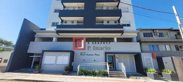 Apartamento com 3 Quartos à venda, 90m² no Centro, Imbituba
