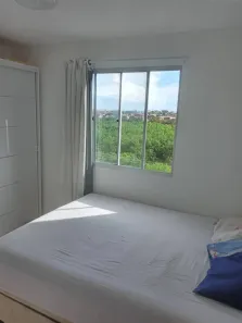 Apartamento com 2 Quartos à venda, 40m² no Catu de Abrantes (Abrantes), Camaçari