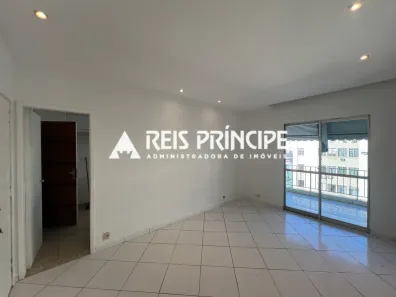 Apartamento com 2 Quartos para alugar, 82m² no Méier, Rio de Janeiro