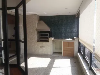 Apartamento com 3 Quartos à venda, 164m² no Vila Mariana, São Paulo