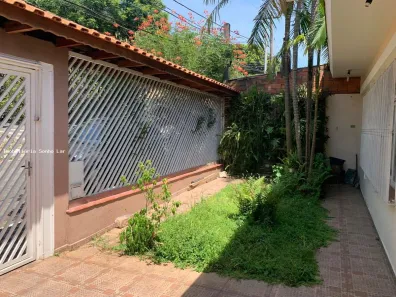Casa com 3 Quartos à venda, 180m² no Bela Vista, Osasco