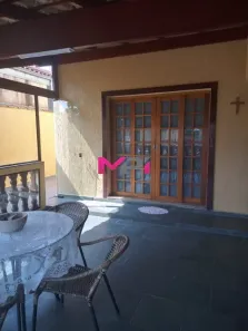 Casa com 3 Quartos à venda, 133m² no Parque Residencial Eloy Chaves, Jundiaí