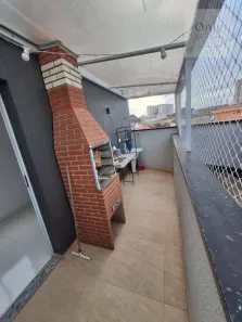 Apartamento com 1 Quarto à venda, 37m² no Vila Palmeiras, São Paulo