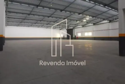 Galpão/Depósito/Armazém à venda, 2200m² no Vila Monumento, São Paulo