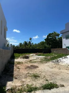 Lote/Terreno à venda, 262m² no Marivan, Aracaju