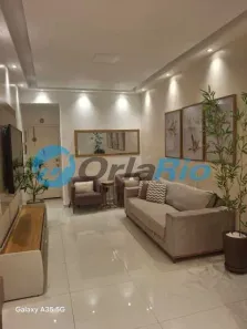 Apartamento com 3 Quartos à venda, 80m² no Copacabana, Rio de Janeiro