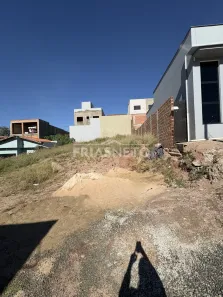 Lote/Terreno à venda, 182m² no Jardim dos Manacás, Piracicaba