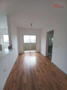 Apartamento com 2 Quartos à venda, 56m² no Centro, São Bernardo do Campo