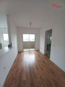 Apartamento com 2 Quartos à venda, 56m² no Centro, São Bernardo do Campo