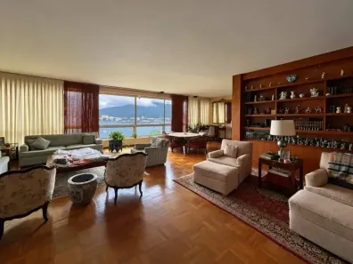Apartamento com 3 Quartos à venda, 250m² no Flamengo, Rio de Janeiro