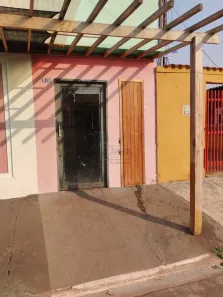 Galpão/Depósito/Armazém à venda, 15m² no Parque São Sebastião, Ribeirão Preto