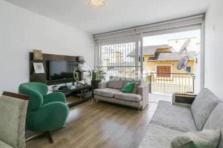 Casa de Condomínio com 3 Quartos à venda, 153m² no Vila Conceição, Porto Alegre