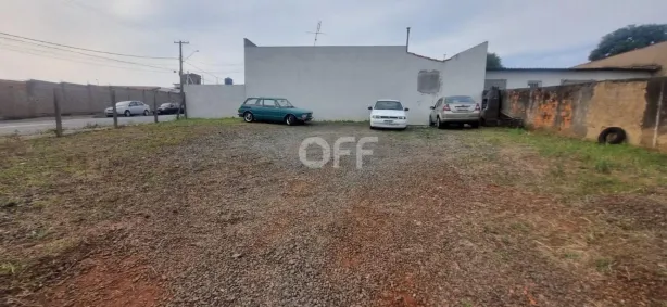 Lote/Terreno à venda, 264m² no Jardim Pacaembu, Campinas