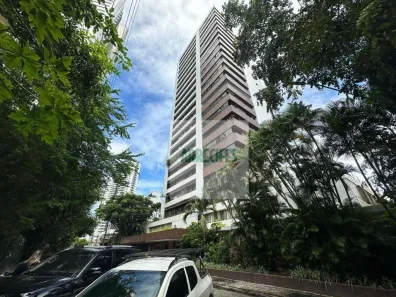 Apartamento com 4 Quartos à venda, 285m² no Torre, Recife