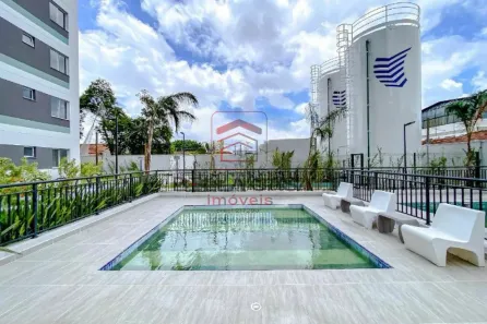 Apartamento com 2 Quartos à venda, 30m² no Mooca, São Paulo