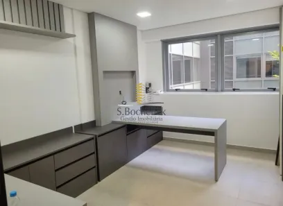 Sala Comercial com 1 Quarto para alugar, 22m² no Vila Uberabinha, São Paulo