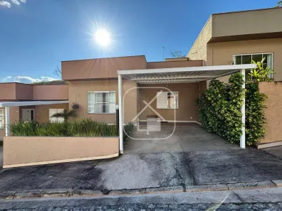 Casa de Condomínio com 2 Quartos à venda, 74m² no Nogueira, Guararema