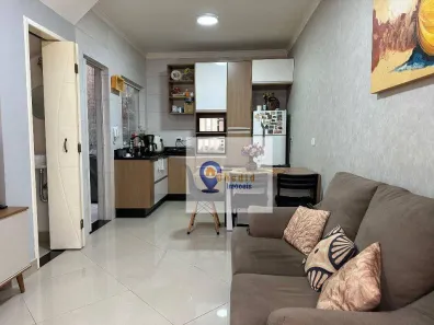 Sobrado com 2 Quartos à venda, 55m² no Vila Esperança, São Paulo
