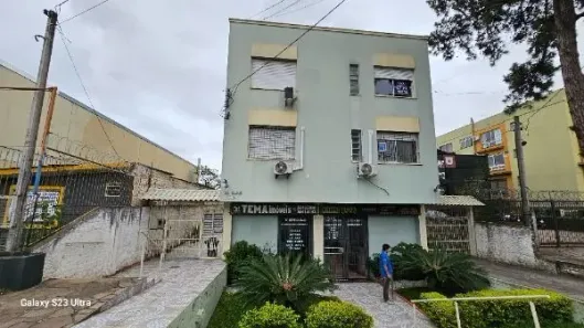 Apartamento com 2 Quartos à venda, 62m² no Cristal, Porto Alegre