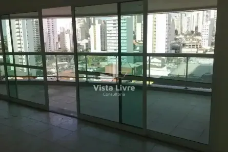 Apartamento com 4 Quartos à venda, 157m² no Sumaré, São Paulo
