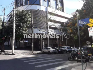 Lote/Terreno à venda, 720m² no Barro Preto, Belo Horizonte