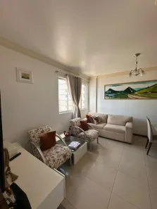 Apartamento com 2 Quartos à venda, 78m² no Garcia, Salvador