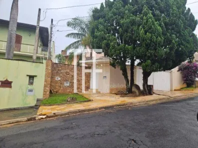 Sobrado com 4 Quartos à venda, 354m² no Parque Taquaral, Campinas