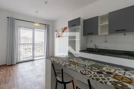 Apartamento com 1 Quarto à venda, 32m² no Penha de França, São Paulo