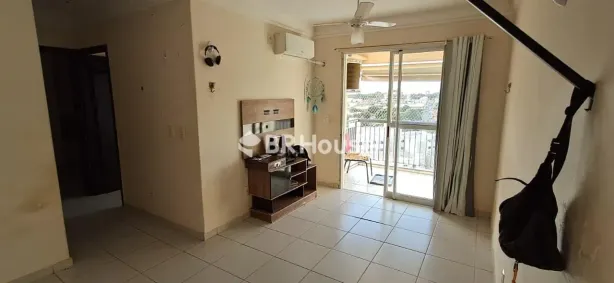 Apartamento com 2 Quartos à venda, 60m² no Morada do Ouro, Cuiabá
