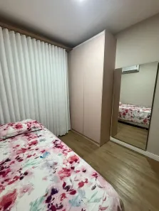 Apartamento com 2 Quartos para alugar, 61m² no Marco, Belém