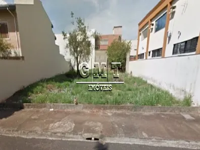 Lote/Terreno à venda, 600m² no Alto da Boa Vista, Ribeirão Preto