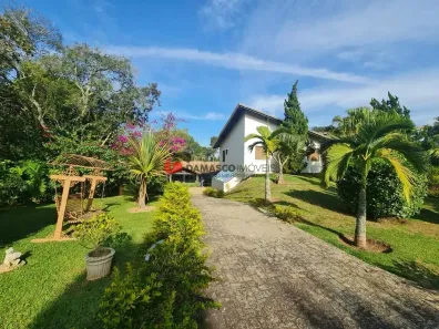 Casa com 3 Quartos à venda, 10m² no do Carmo (Canguera), São Roque