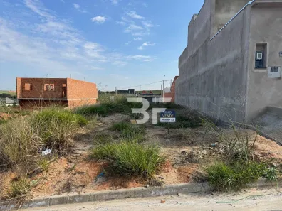 Lote/Terreno à venda, 150m² no Parque Barnabé, Indaiatuba