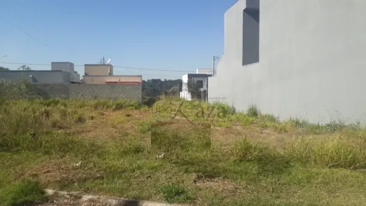Lote/Terreno à venda, 237m² no Portal dos Passaros, São José dos Campos
