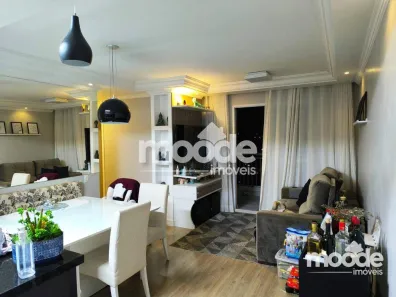 Apartamento com 3 Quartos à venda, 70m² no Vila Nova Alba, São Paulo