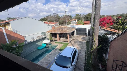 Casa com 3 Quartos à venda, 200m² no Castelinho, Piracicaba