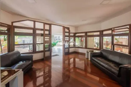 Cobertura com 3 Quartos à venda, 177m² no Santo Antônio, Belo Horizonte