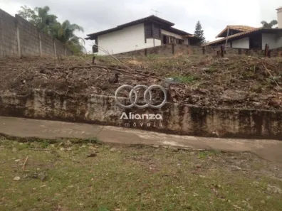 Lote/Terreno para alugar, 414m² no Belvedere, Belo Horizonte