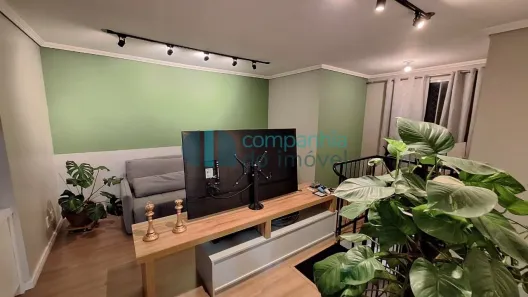 Cobertura com 2 Quartos à venda, 109m² no Xaxim, Curitiba