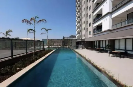 Apartamento com 2 Quartos à venda, 59m² no Jardim Itamarati, Campinas