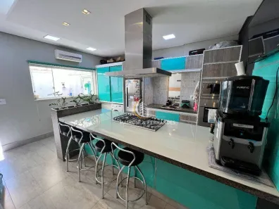 Casa de Condomínio com 2 Quartos à venda, 115m² no Cidade Jardim, Rio Claro