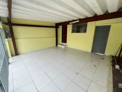 Sobrado com 2 Quartos para alugar, 140m² no Vila Butantã, São Paulo