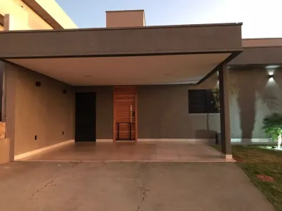 Casa com 3 Quartos à venda, 124m² no Residencial Maria Júlia, São José do Rio Preto